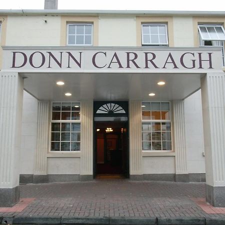 Donn Carragh Hotel Эннискиллен Экстерьер фото